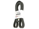 90916A2001 - : Serpentine Drive Belt | ​2005-2015 Tacoma 4.0L V6 | 2005-2010 Tundra 4.0L V6 for Toyota: Tacoma, Tundra Image