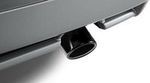 PT2264221012 - Performance: Exhaust Tip, Black Chrome for Toyota Image