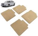 PT2060709002 - : Avalon Floor Mats | Ivory | 2005-2010 Avalon for Toyota Image