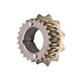1305246010 - Engine: Crankshaft Gear for Toyota Image