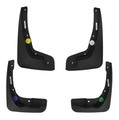 Genuine Toyota Scion xB Mudguard Set PT769-52001 | Frontier Toyota