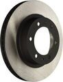 4351204052 - Brakes: Rotor for Toyota: Tacoma Image