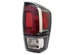 8155004210 - Electrical: Tail Lamp Assembly for Toyota: Tacoma Image
