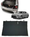2011 - 16 SCION TC FACTORY OEM REAR CARGO AREA MAT RUBBER SURFACE/ PT908-21110