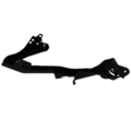 SU00307156 - Body: Corner Support for Toyota Image