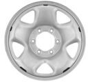 42601AD041 - : Wheel Steel 16 Inch for Toyota: Tacoma Image