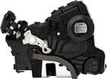 6903052520 - : Lock Assembly | Passenger Front Door | 2013-2020 Prius C | 2013-2014 Scion xD for Scion: xD | Toyota: Prius C Image
