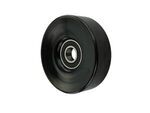 166030W010 - : Accessory Drive Belt Tensioner Pulley for Toyota: 4Runner, Land Cruiser, Sequoia, Tundra Image