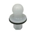 5218745010 - Body: Bumper Cover Guide for Toyota Image