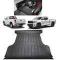 PT90C3424002 - : Tundra Bed Mat | 6.5' Standard Bed | 2007-2021 Tundra Regular Cab &amp; Double Cab for Toyota: Tundra Image
