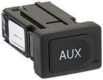 8619002020 - Body: Auxiliary Jack for Toyota Image