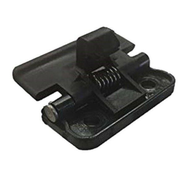 thumbnail image 2 of X AUTOHAUX Center Console Lid Latch For Lexus LS430 2001-2006 – Black Plastic 58908-50040 2 of 5