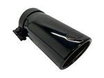 PT9323418002 - Performance: Exhaust Tip, Black Chrome for Toyota Image