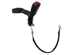 7324004020B0 - Electrical: Buckle for Toyota Image