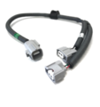 8221908010 - : Knock Sensor Wire for Toyota Image