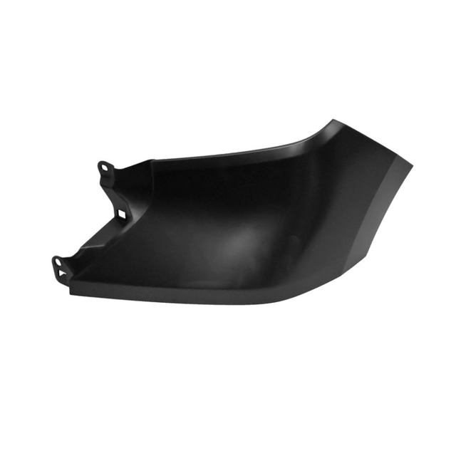 Genuine Toyota Tundra Left Fender Extension 53932-0C903 | Frontier