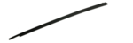 681630C020 - Body: Door Belt Molding for Toyota Image