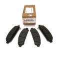 44650T010 - Brakes: Brake Pads for Toyota Image