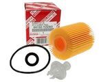 4152YZZA3 - : Genuine Toyota Oil Filter Element for Toyota Image
