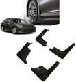PU06003180TP - : Camry Mudguards | Set of 4 |  2018-2022 Camry LE &amp; XLE for Toyota: Camry Image