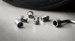 PT2763423000 - : Tundra Wheel Lock Set | Chrome 2022 Tundra for Toyota: 4Runner, Grand Highlander, Land Cruiser, Sequoia, Tacoma, Tundra Image