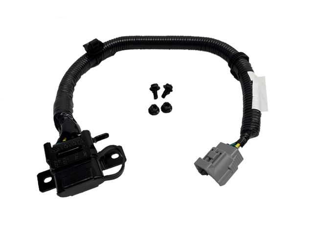 PT72548201 - Trailering: Highlander Tow Hitch Wiring Harness | 2020-2022 Highlander for Toyota: Highlander Image