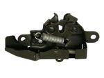 535100C011 - Body: Lock Assembly for Toyota Image