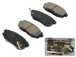 SU00304097 - Brakes: Brake Pads for Toyota Image