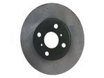 4351252080 - : Brake Rotor | Front | 2004-2006 Scion xA | 2004-2006 Scion xB for Toyota Image
