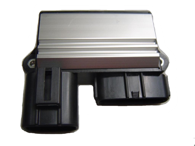 Air Injection Control Driver | 2007-2011 Tacoma 89581-34041