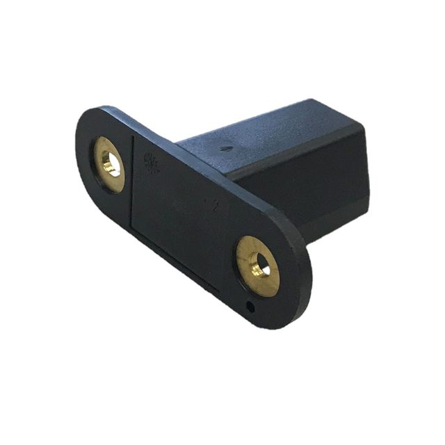 2016-2023 Toyota Tacoma Tonneau Cover | Front Reinforced Pin