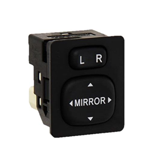 Genuine Toyota Power Mirror Switch 84870-08010 | Frontier Toyota