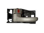 692060C030B0 - : Interior Door Handle | Driver Front OR Rear | Sequoia Tundra | See fitment for Toyota: Sequoia, Tundra Image