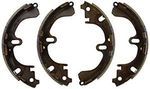 449502090 - : Brake Shoes | Rear Set | 1998-2002 Corolla for Toyota: Corolla Image