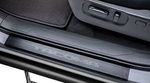 PT74735052 - : 2005-2015 Tacoma Door Sill Protectors (Double Cab) Genuine Toyota PT747-35052 for Toyota: Tacoma Image