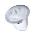 9018906228 - Body: Bumper Cover Grommet for Toyota Image