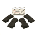 44650C020 - Brakes: Brake Pads for Toyota: Sequoia, Tundra Image