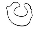 112140P010 - Engine: Valve Cover Gasket for Toyota: Avalon, Camry, Highlander, Sienna, Tacoma Image