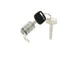 6905534010 - Body: Cylinder &amp; Keys for Toyota Image