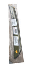 Rear Bumper Protector | 2014-2019 Corolla Sedan - Toyota (PT278-02140)