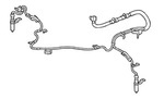 489560060 - : ABS Wheel Speed Sensor for Toyota Image