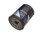 90915YZZD3 - Engine: Genuine Toyota Oil Filter for Toyota: 4Runner, FJ Cruiser, Land Cruiser, Pickup, Sequoia, Tacoma, Tundra Image