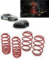PTR0718130 - : TRD Lowering Spring Set | 2017-2020 Toyota 86 | 2013-2016 Scion FR-S for Toyota Image