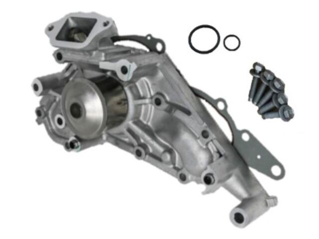 Genuine Toyota 2UZFE 4.7L V8 Water Pump 16100-09201