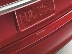 PT74703150 - Exterior: Camry Rear Bumper Applique | 2015-2017 Camry for Toyota: Camry Image