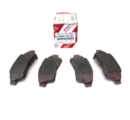 446542120 - : OEM Front Brake Pad Set | 1997-2000 Rav4 for Toyota Image