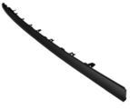 5312206040 - : Lower Grill Molding | Black | 2018-2022 Camry SE for Toyota Image