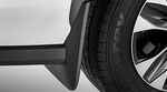 PK38948M00TP - : Highlander Mudguards | 4 Piece Set | 2021-2022 Highlander XSE for Toyota: Highlander Image