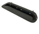 7618135080 - : Hood Scoop Bulge | Matte Black | 2010-2024 4Runner TRD Pro for Toyota: 4Runner Image