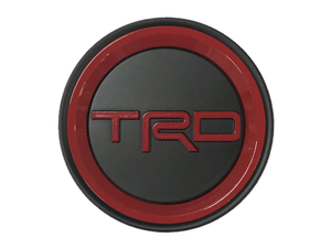                                     4runner TRD Pro Center Cap | 2021-2023 4Runner
                                